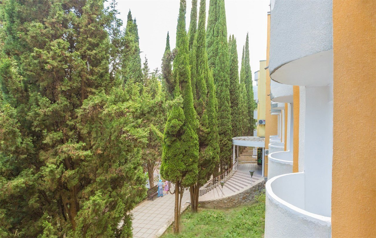 Стандартный, корпус 6, 7