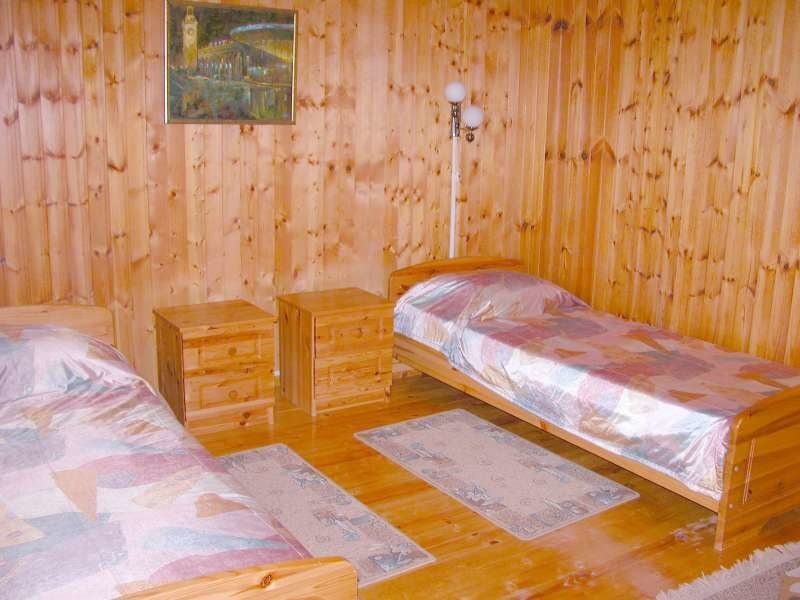 Посмотреть в галерее Стандартный 2-комнатный, коттедж