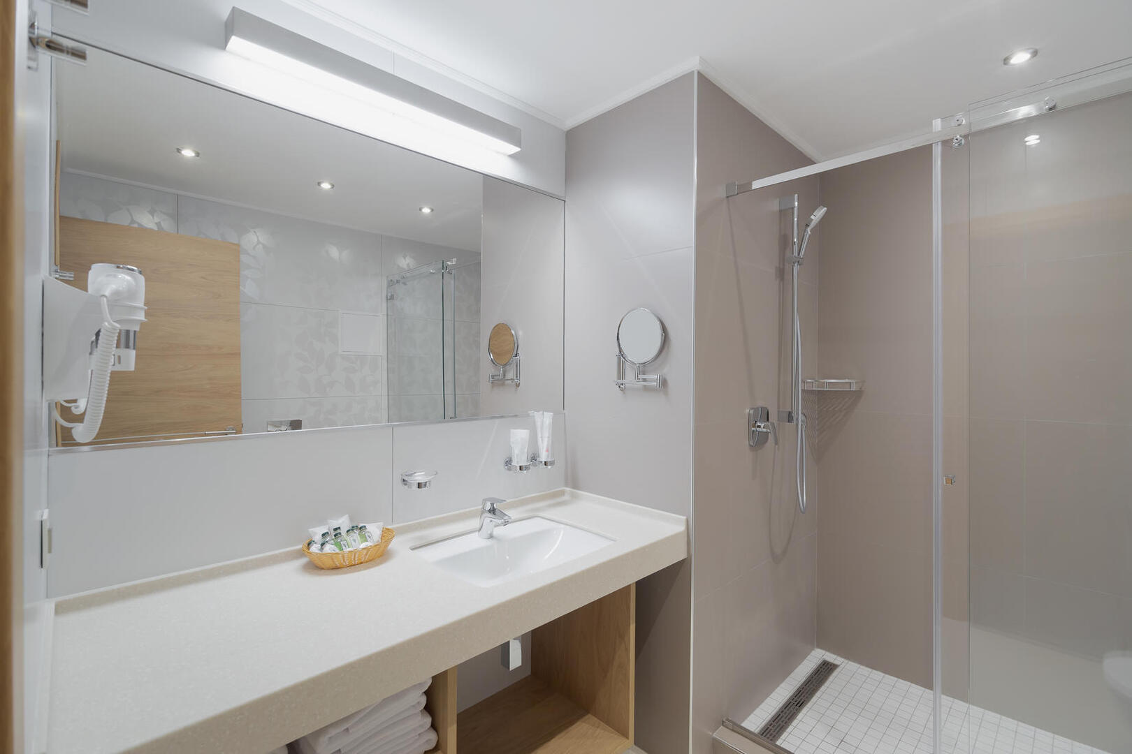 Посмотреть в галерее Deluxe King Sea, корпус 5*****