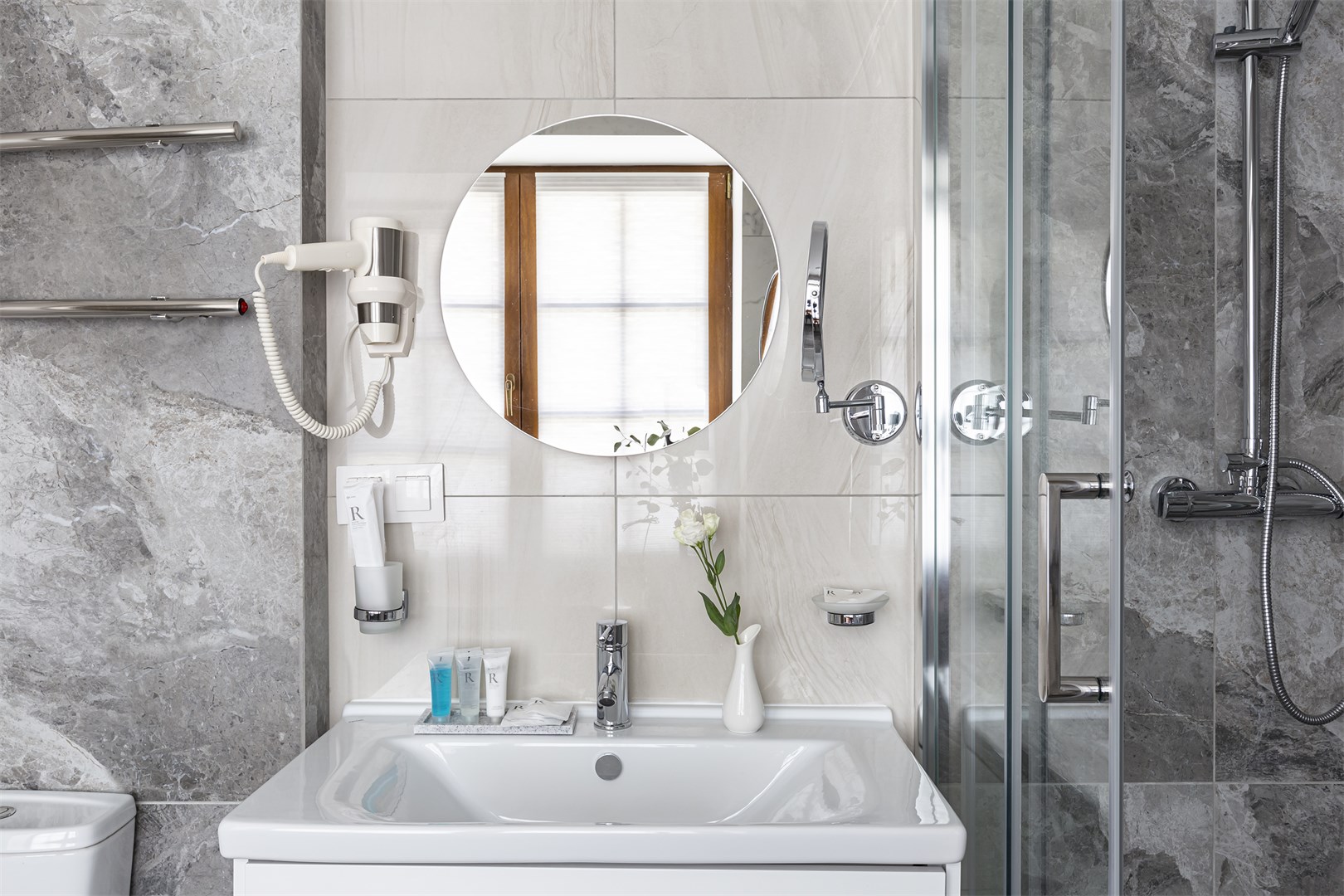 Стандарт 2-местный dbl