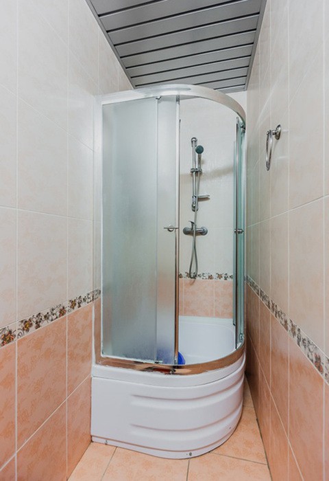 2-мест. 1-комн., корп. 1