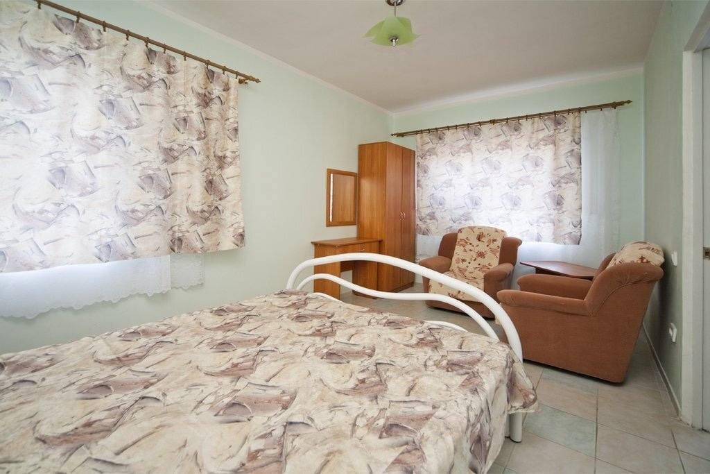 Люкс 2-комнатный (средний)