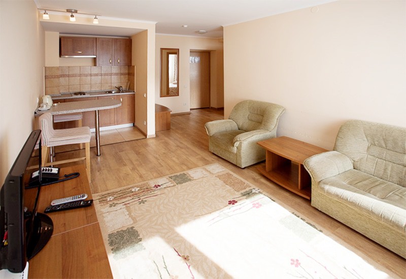 2-мест. студия плюс, корп. 4