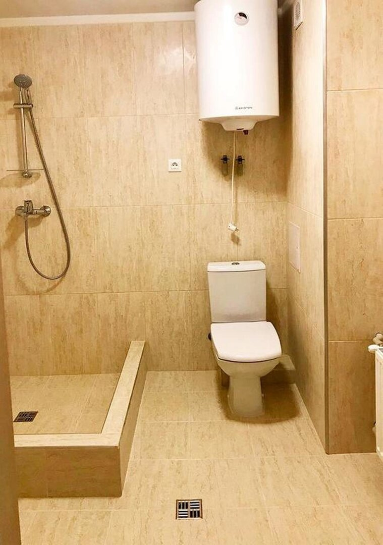 Посмотреть в галерее Стандартный 2-комнатный, Галерея