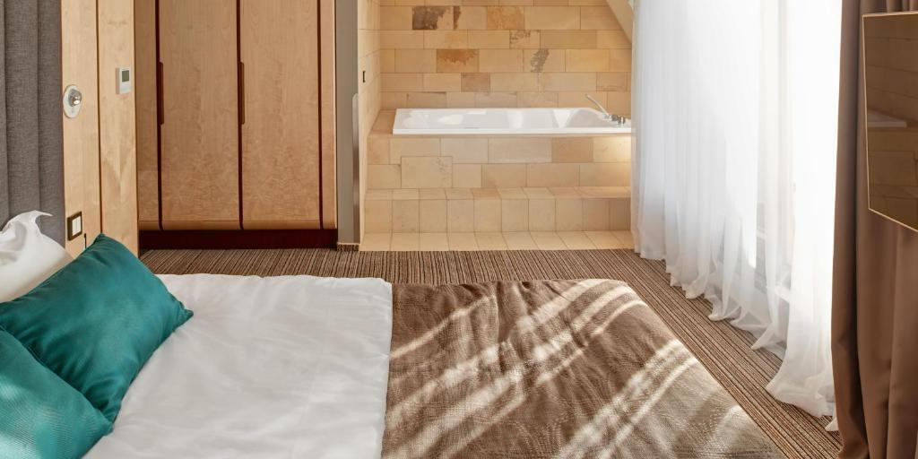 Номера для новобрачных