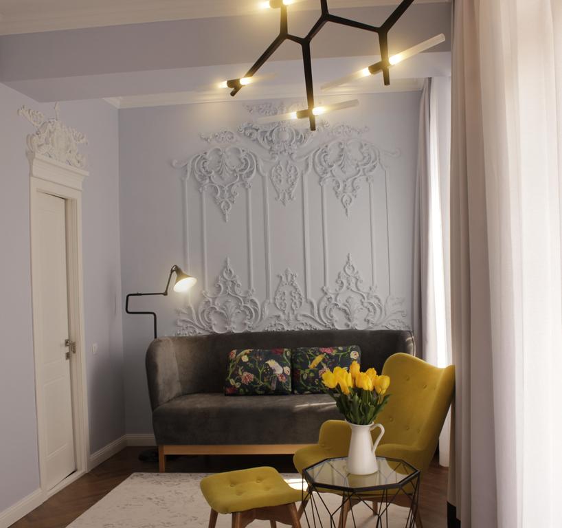 Люкс 2-местный