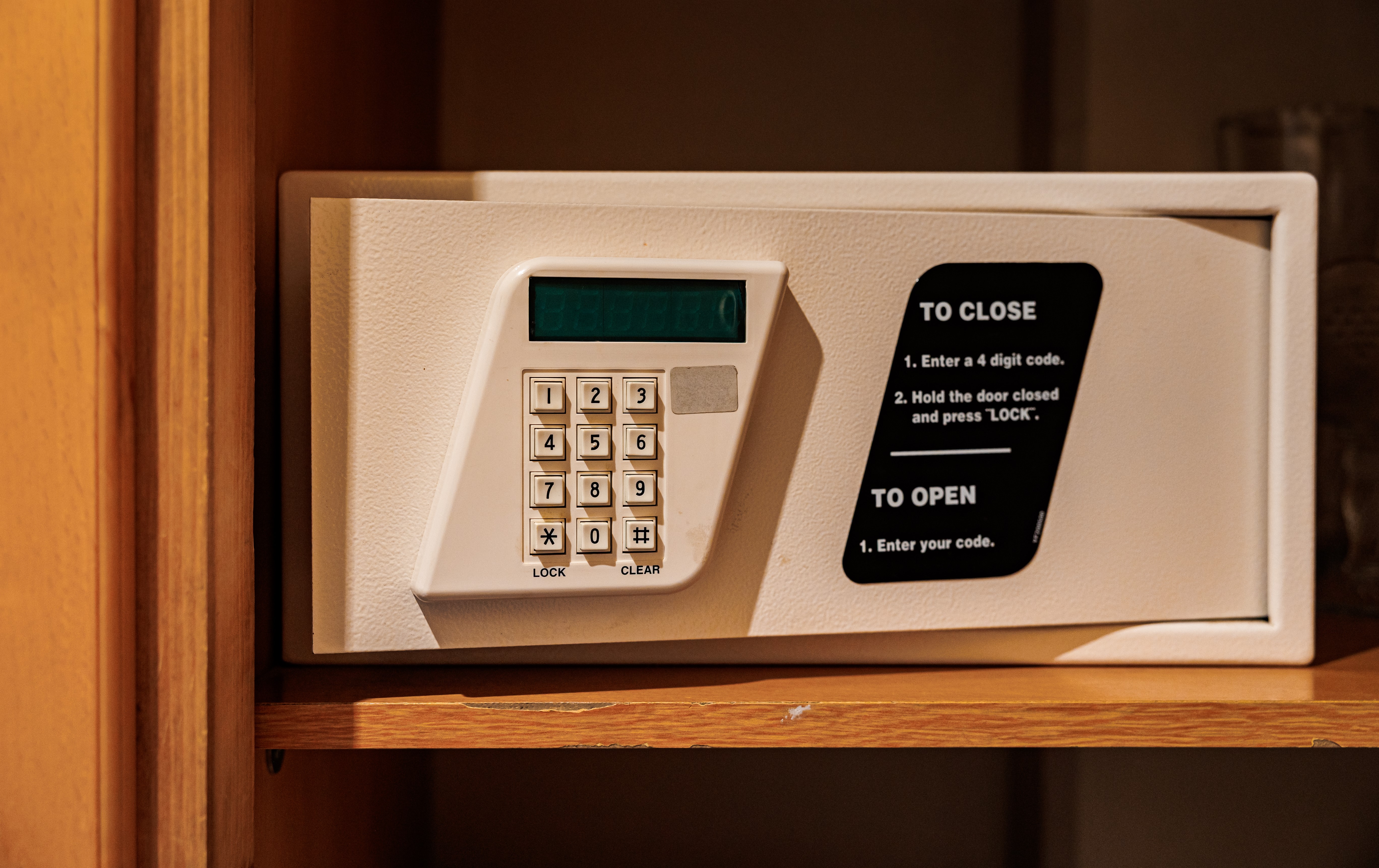 Стандартный 2-местный DBL