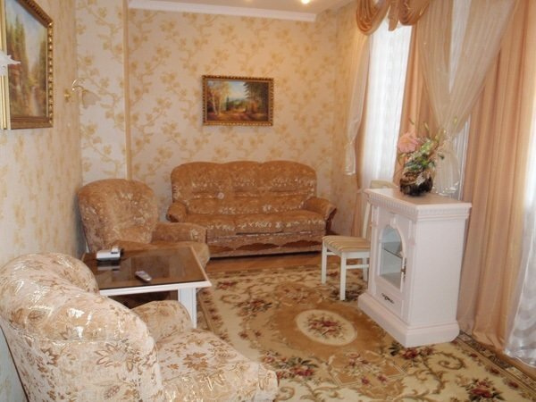 Посмотреть в галерее Коттедж, корпус 6, 7, 8
