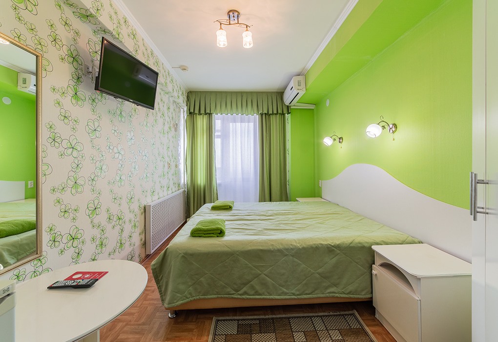 Посмотреть в галерее 2-мест. станд., корп. 5