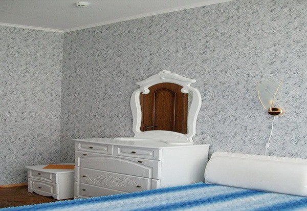 2-мест.(разм. в 3-мест.) 3-комн. апартамент