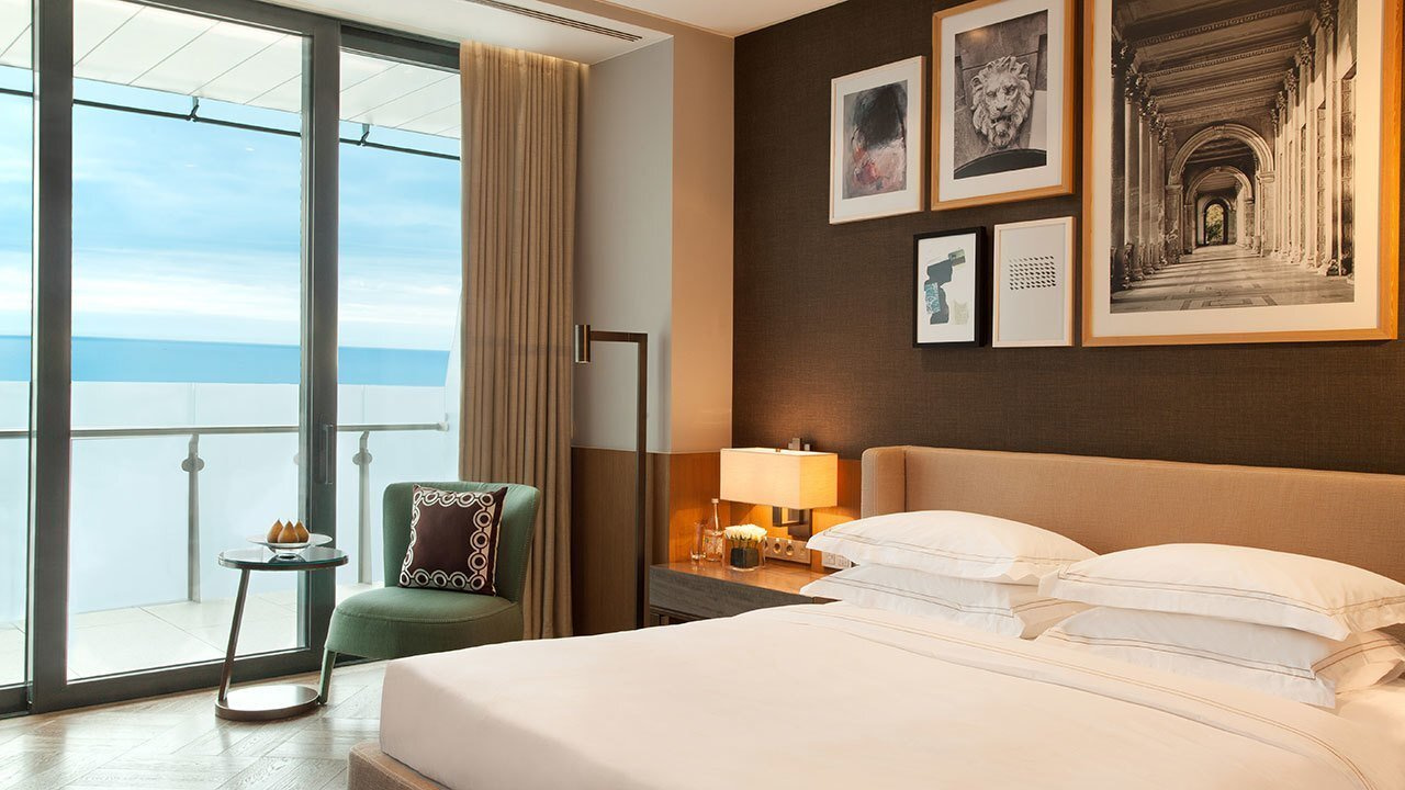 Люкс Ридженси