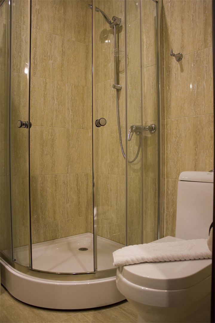 Стандарт 2-местный с балконом