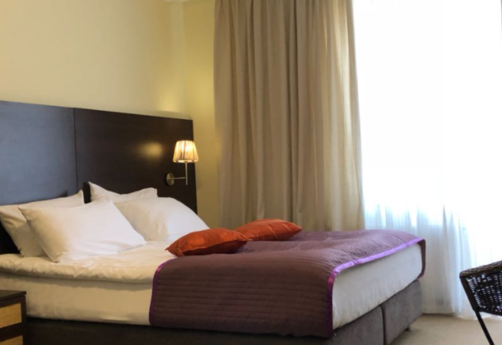 2-мест. джуниор сьют 3*