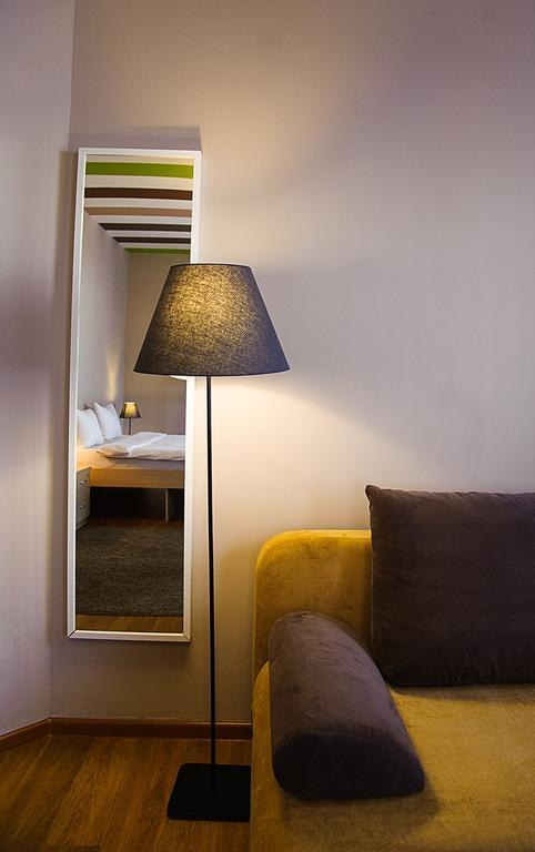 Стандарт Плюс с балконом