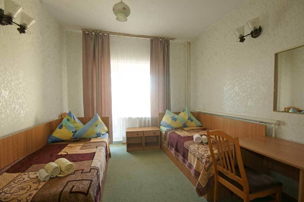 Стандарт-эконом