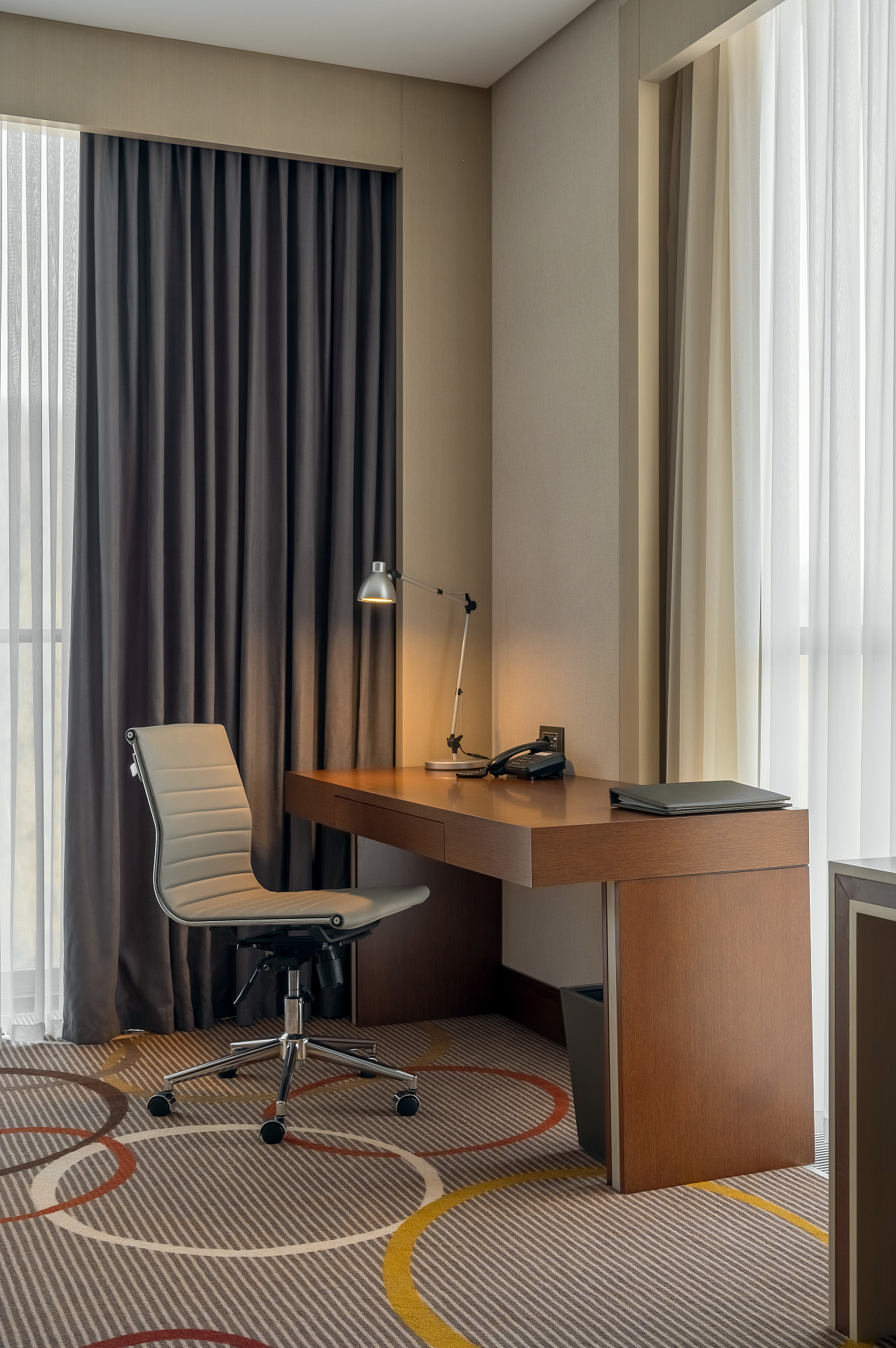 Комфорт 2-местный 1-комнатный