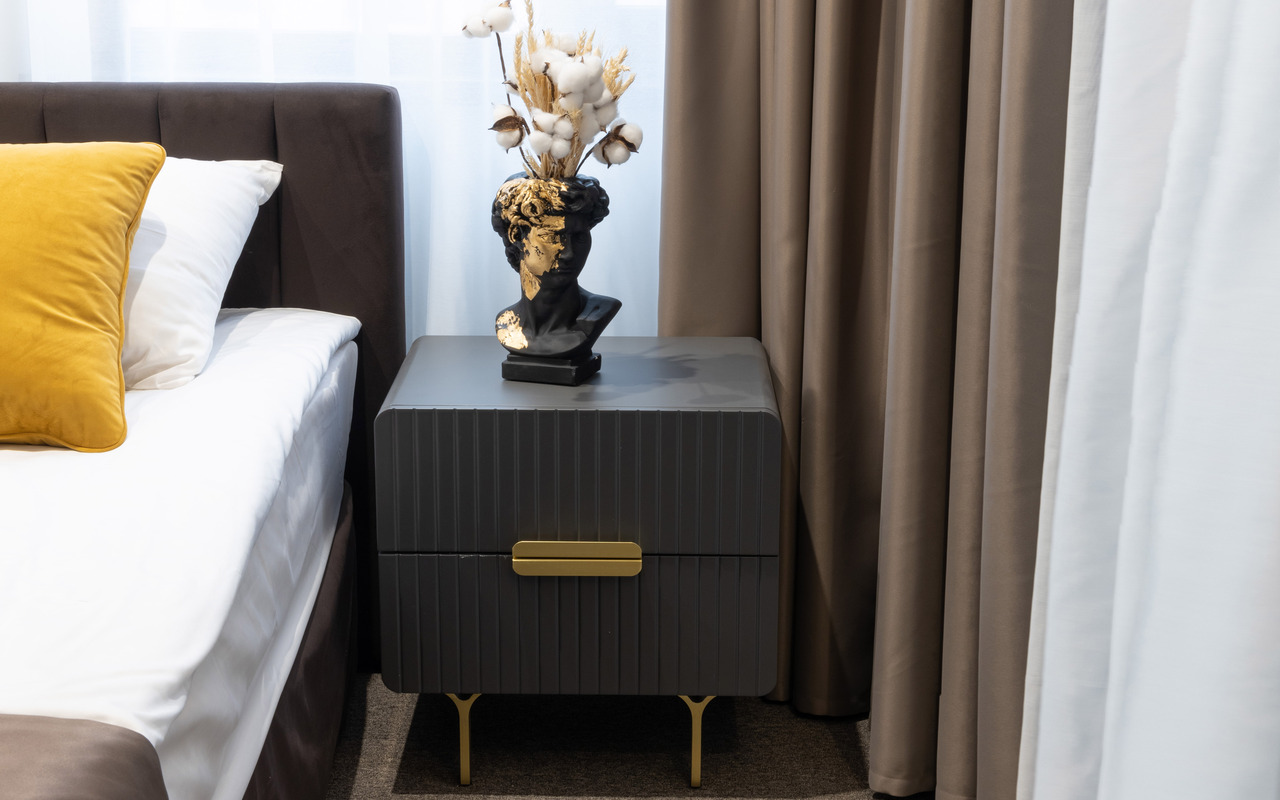 Комфорт 2-местный с балконом