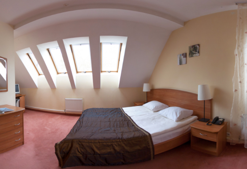 2-мест. эконом 3*