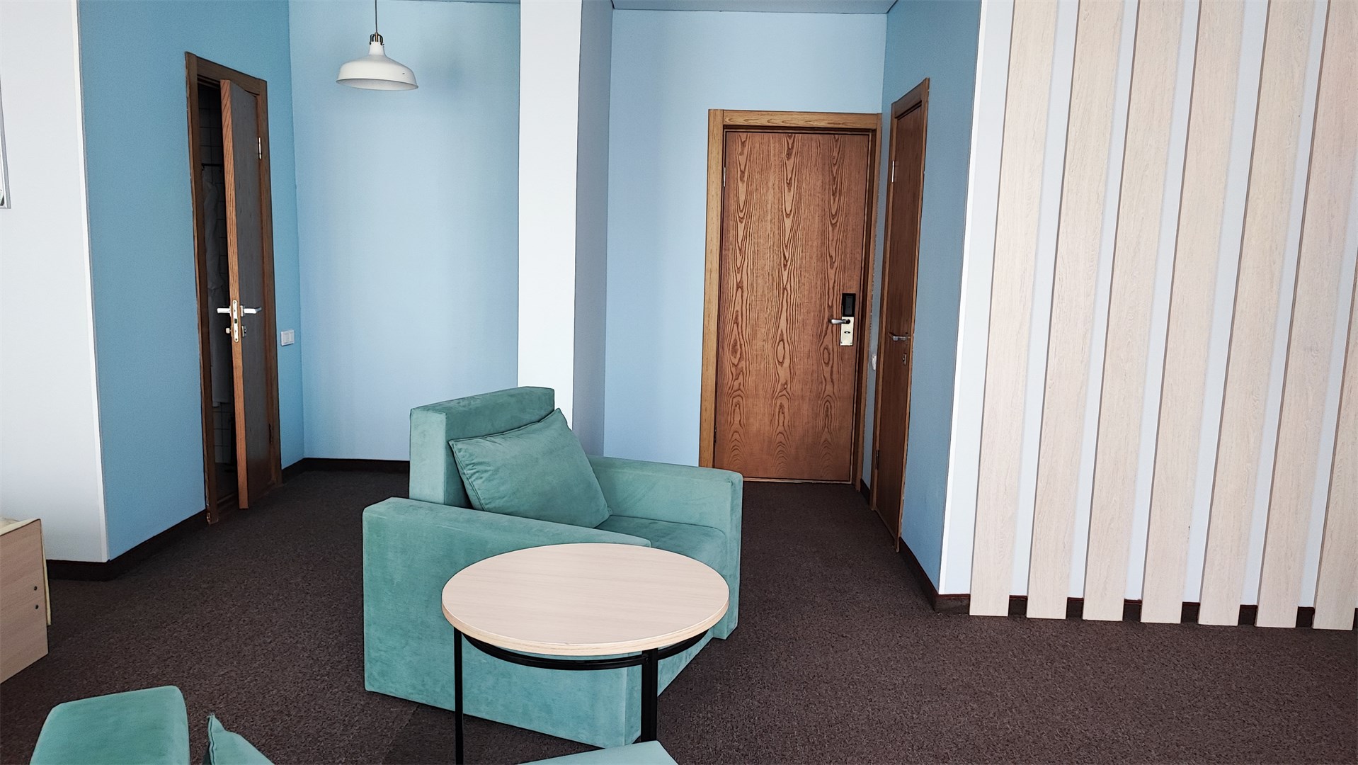Посмотреть в галерее Junior Suite 2-местный