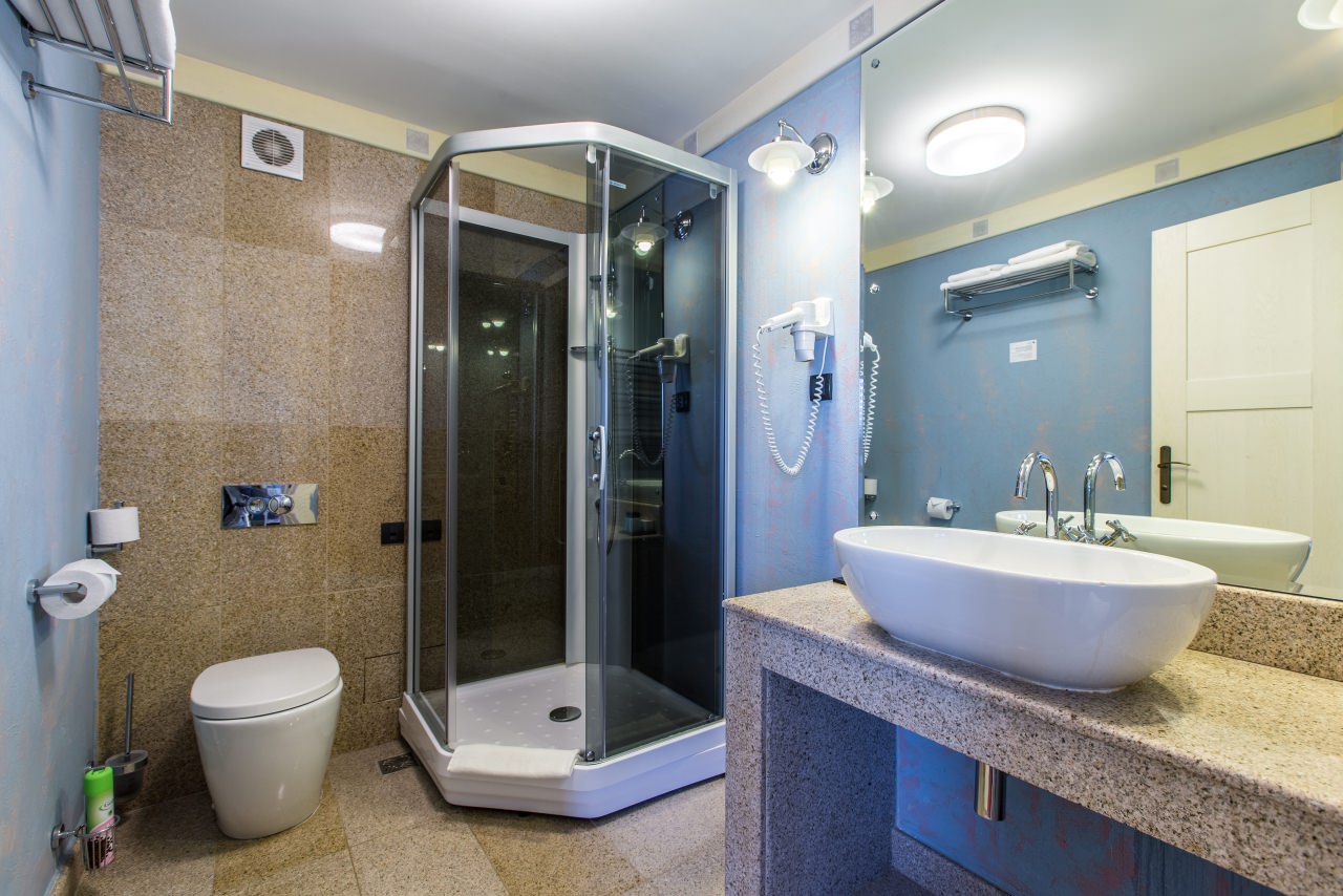 Супериор 2-местный DBL/TWIN