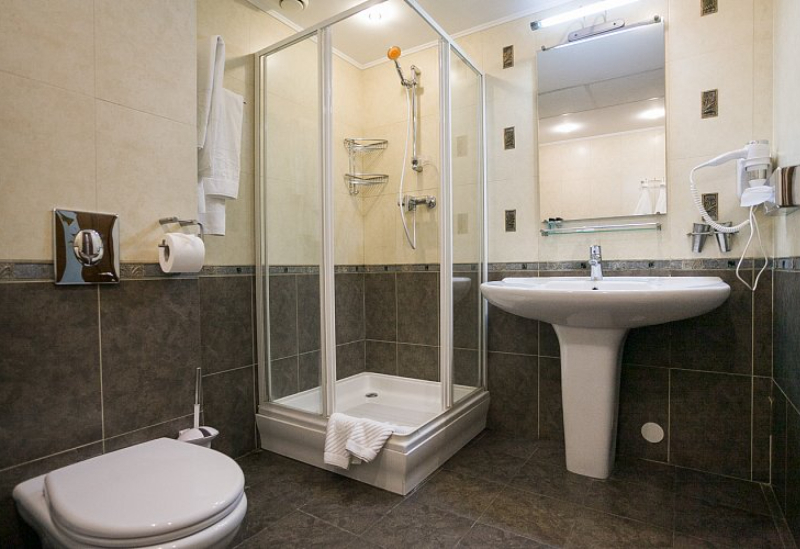 2-мест. Standard DBL