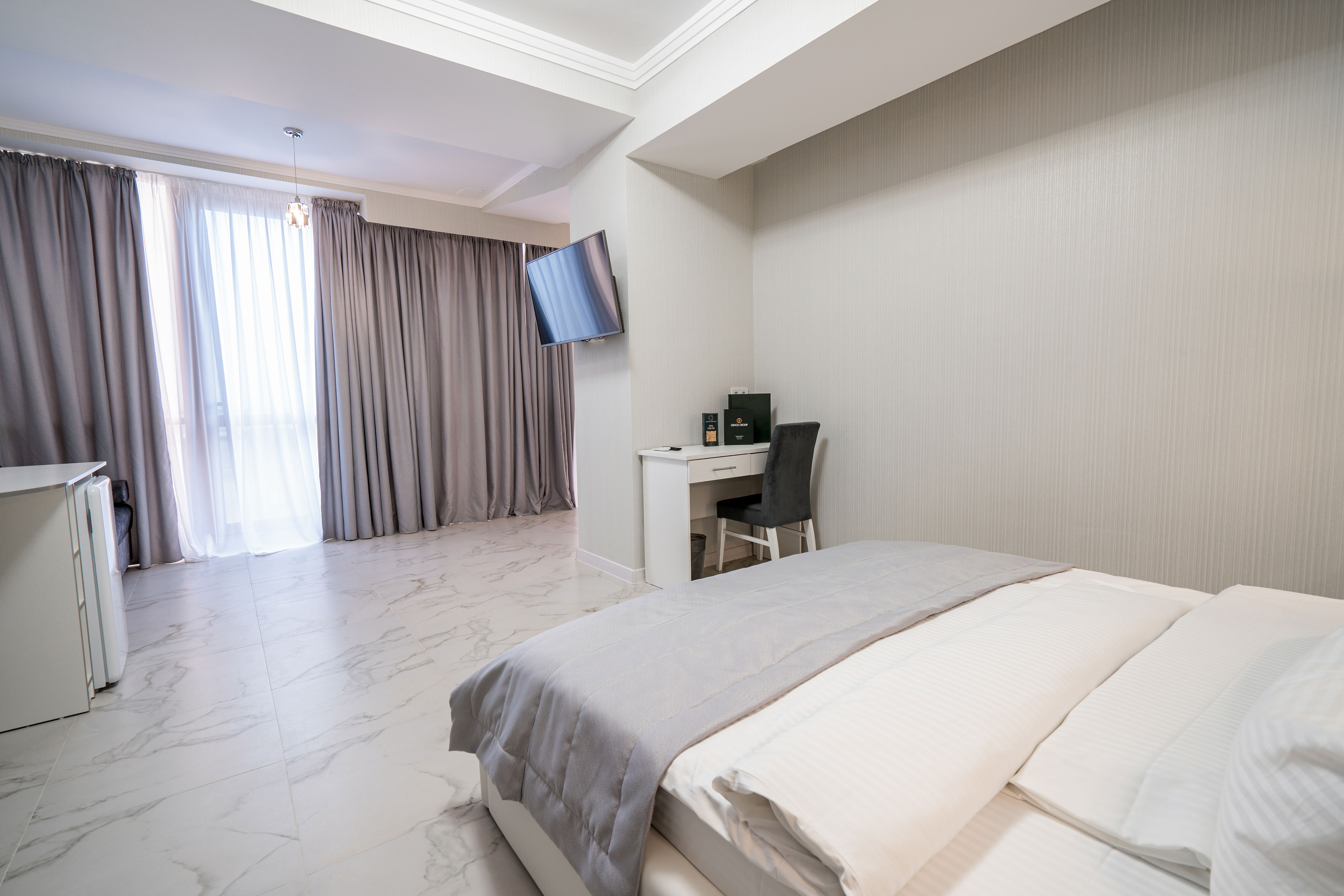 Делюкс 2-месстный 