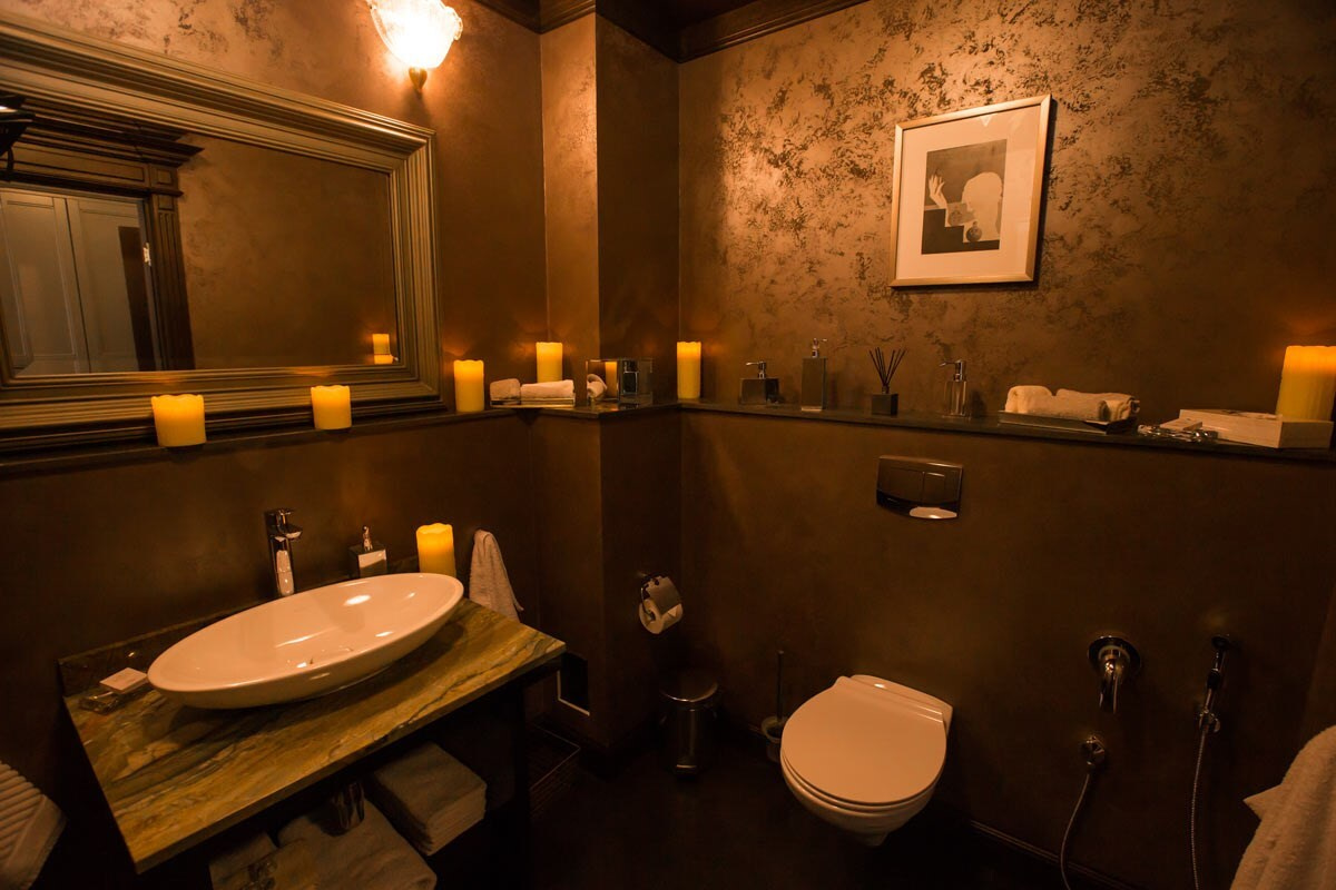 Сюит «Венеция»