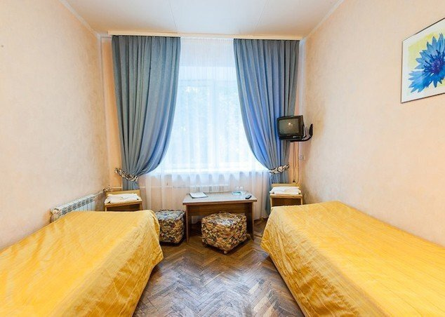 2-местный Стандартный