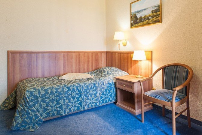 1-местный Комфорт 