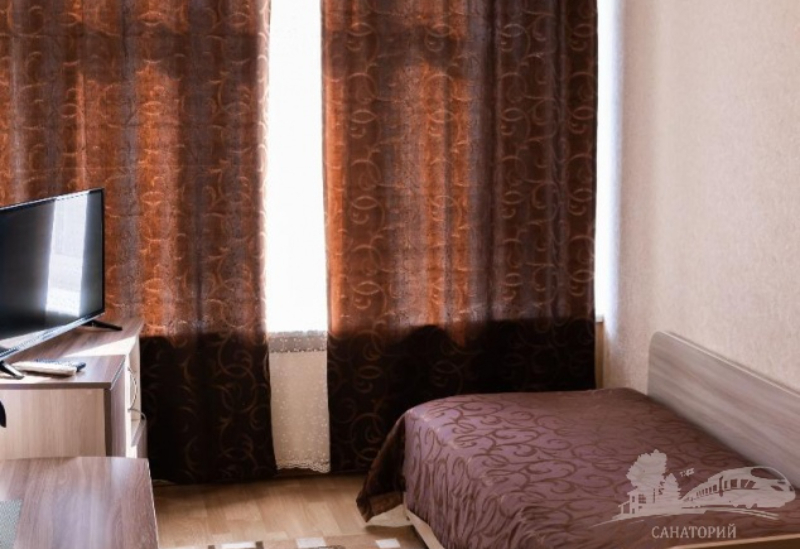 1-мест. 2 катег., корп. 2