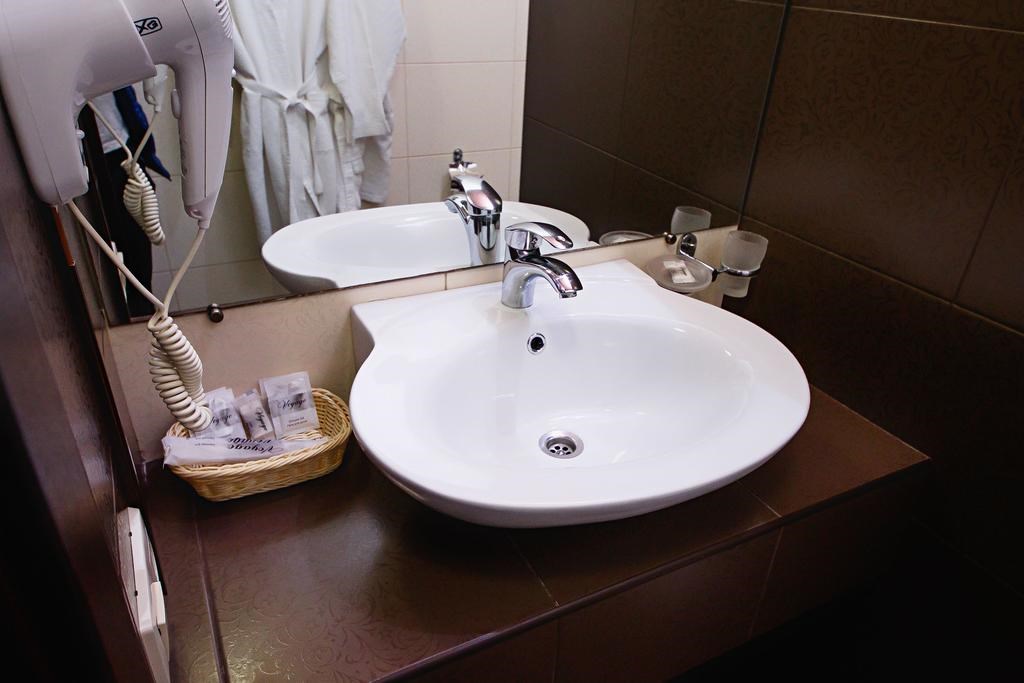 Студия 2-местный с видом на горы без балкона