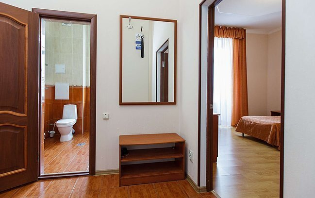 Посмотреть в галерее Стандартный, корпус 1, 2