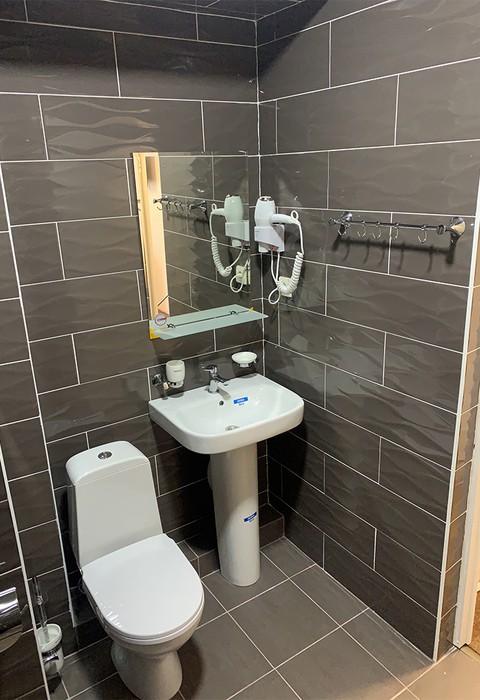 2-мест. комфорт