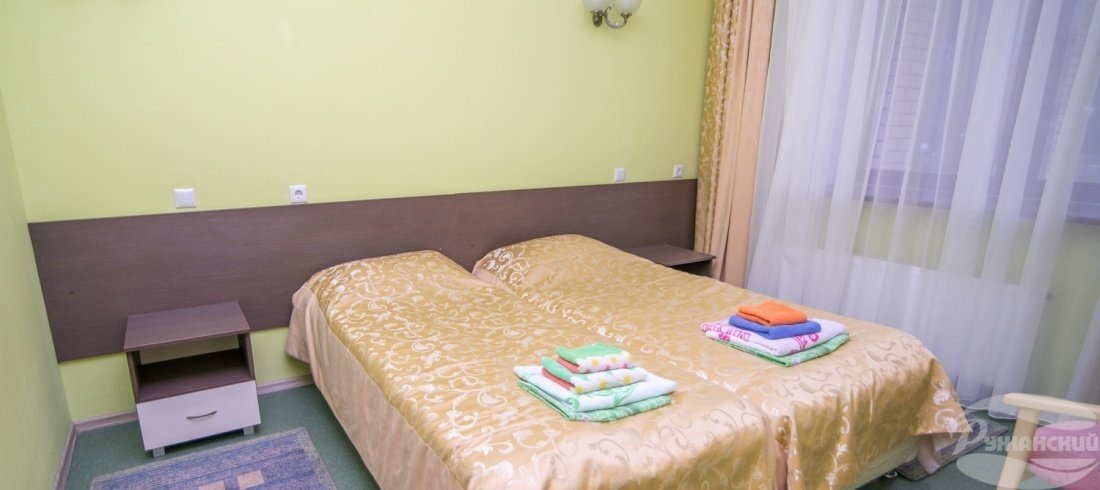Посмотреть в галерее Семейный 2-комнатный, корпус 4, 5