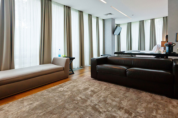 Посмотреть в галерее Junior Suite 2-местный Suit Park