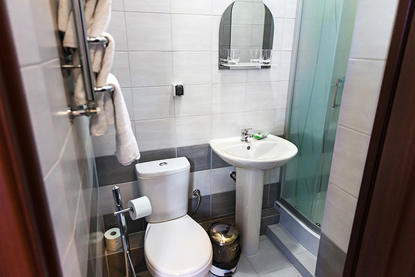 Стандарт 2-местный 1-комнатный №32,33