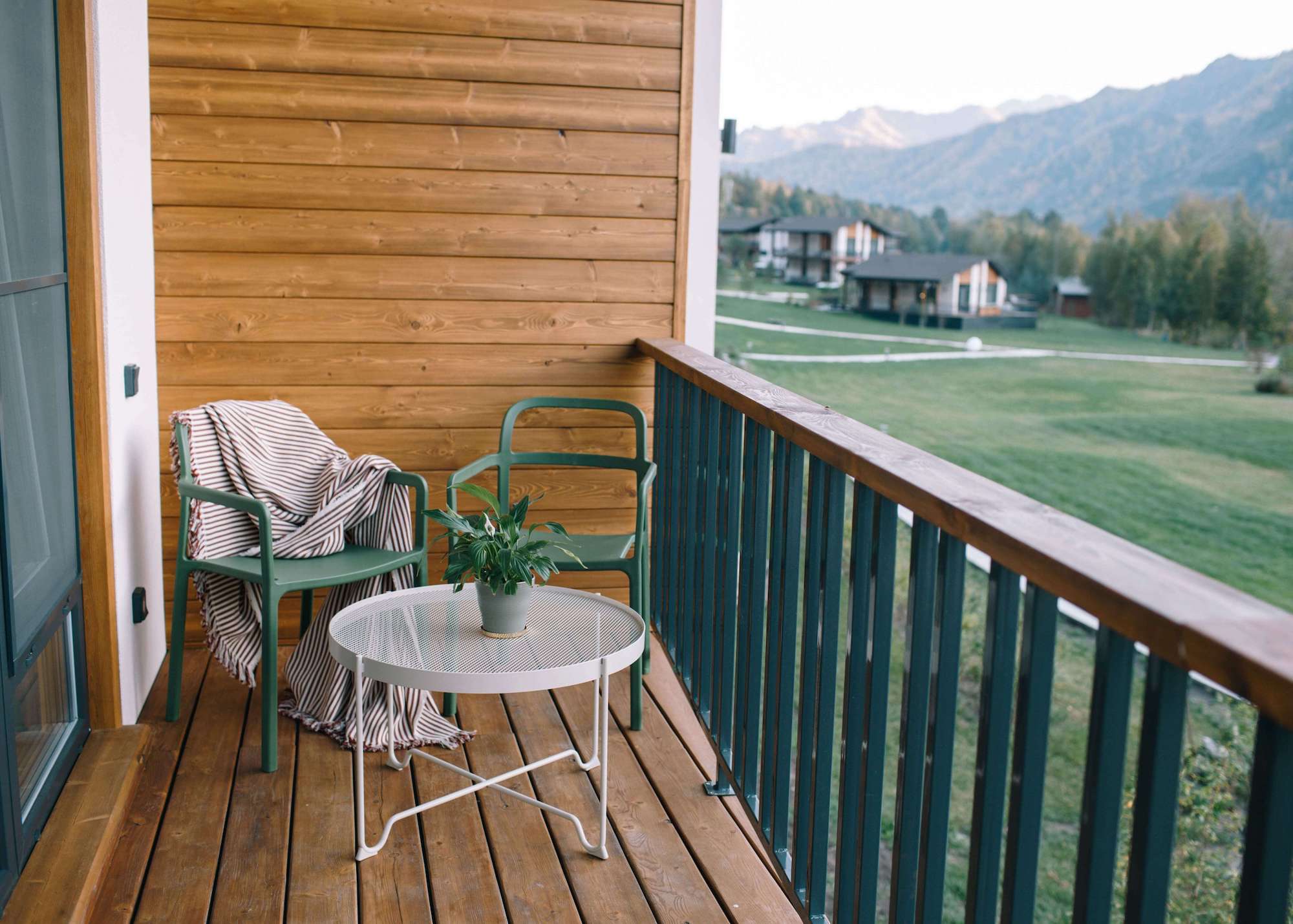 Полулюкс 2-местный (KLEVER)