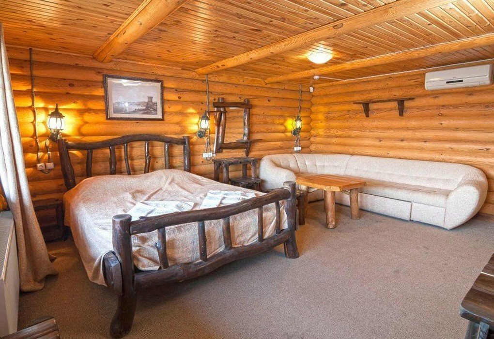 Посмотреть в галерее Стандартный 1-4 местный