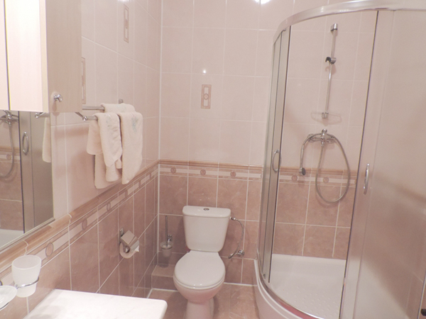 Посмотреть в галерее Люкс 2-местный 2-комнатный