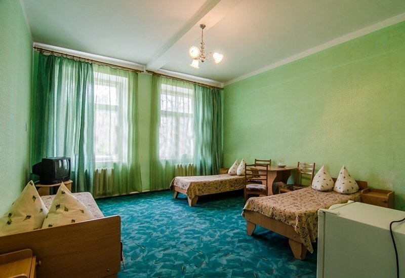 Посмотреть в галерее Стандарт, корпус 1
