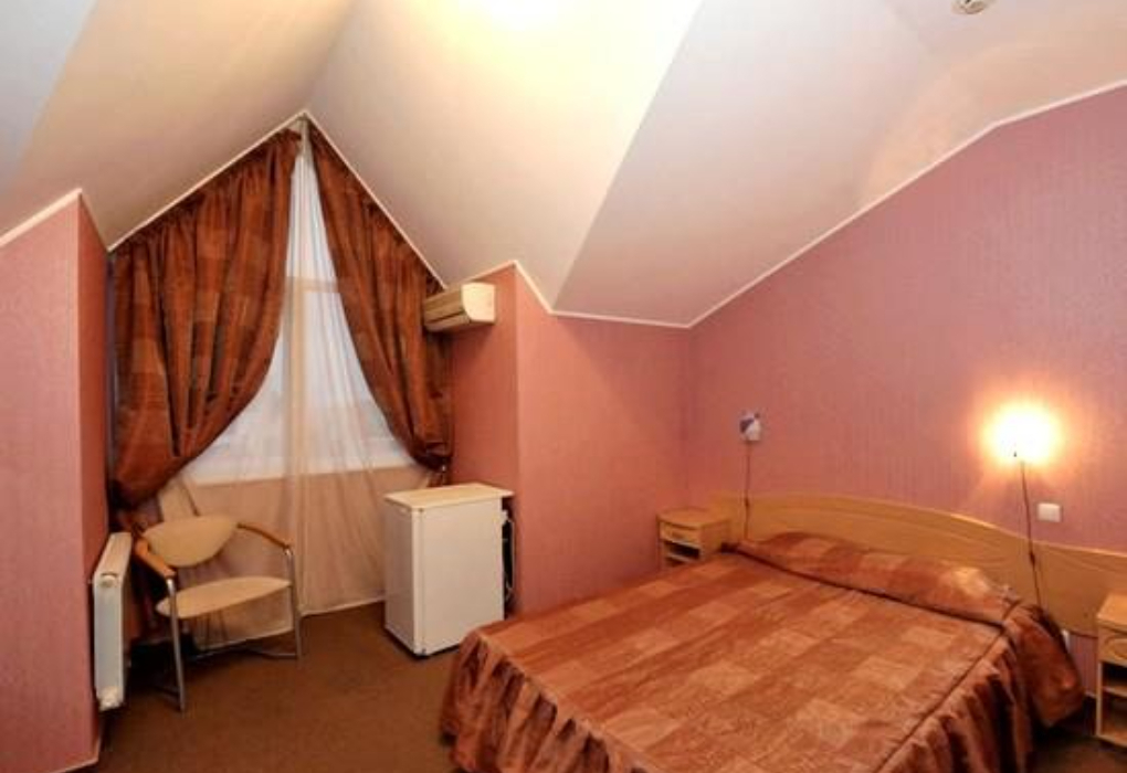 2-мест. станд.