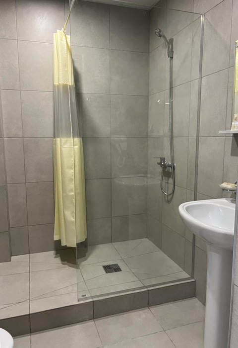 2-мест. станд., корп. 5