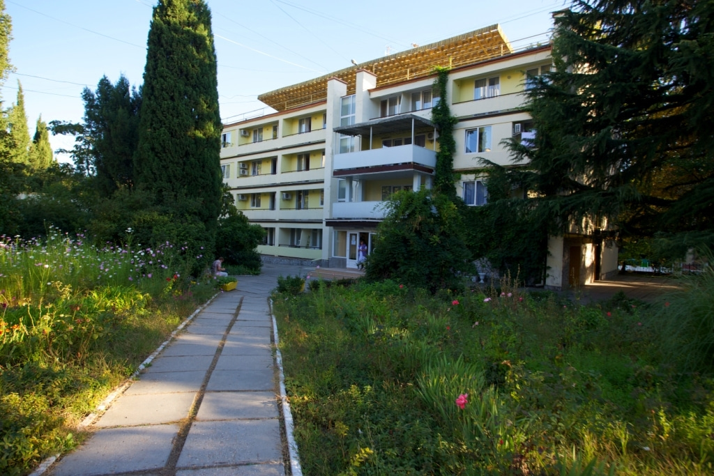 Стандартный