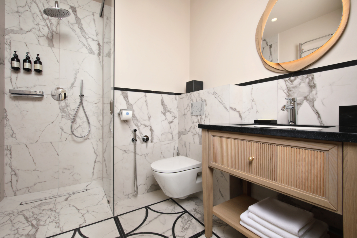 Посмотреть в галерее Suite СЮИТ 2-местный 2-комнатный