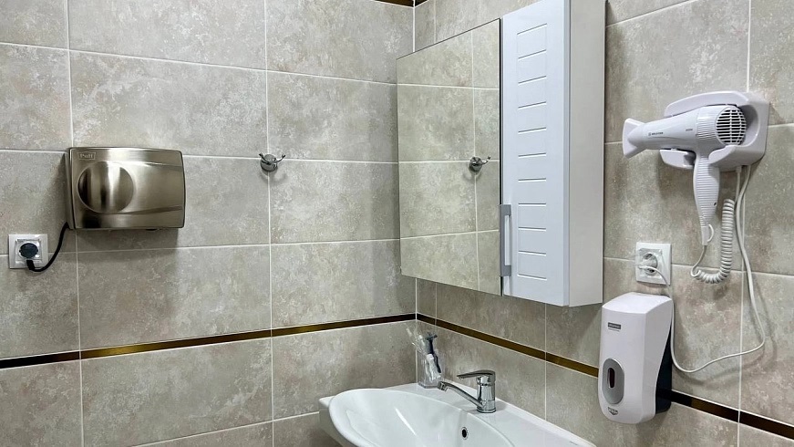 Премиум 2-местный Джуниор Сьют корпус 4