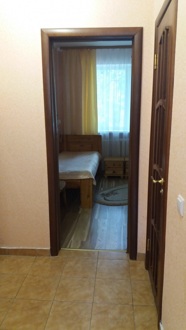 Посмотреть в галерее Стандартный 2-местный Твин корпус 3 (2,3 этаж)