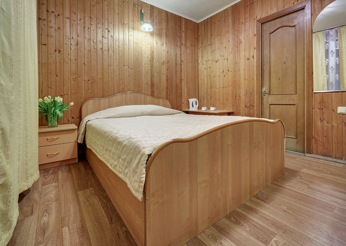 Посмотреть в галерее Эконом Улучшенный, корпус 9