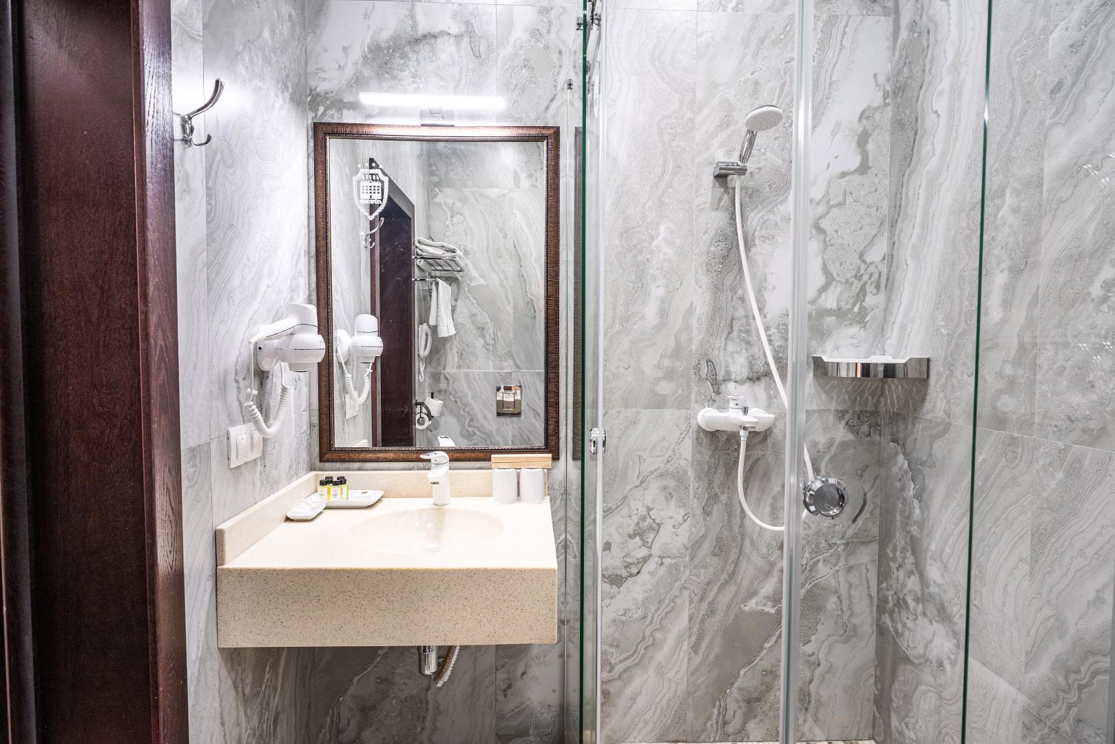 Комфорт Премиум 2-местный 