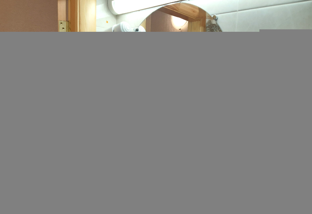 2-мест. станд. (1-6 этаж)