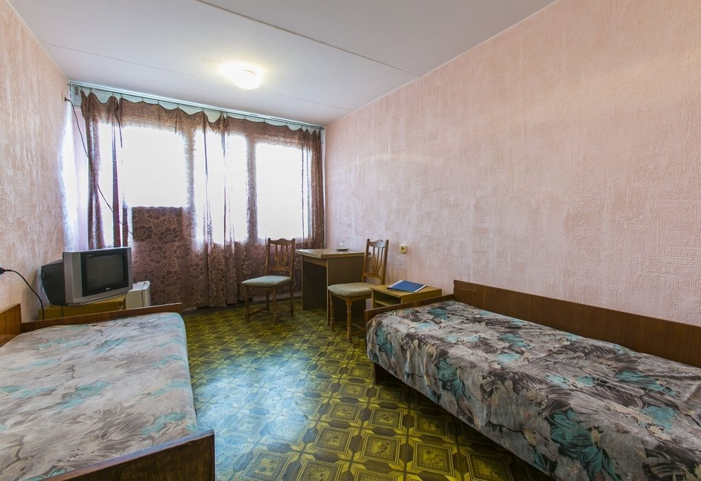 Стандартный